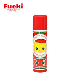 日本Fueki福而可【5g】儿童唇膏天然保湿滋润补水可食用宝宝孕妇婴儿润唇膏