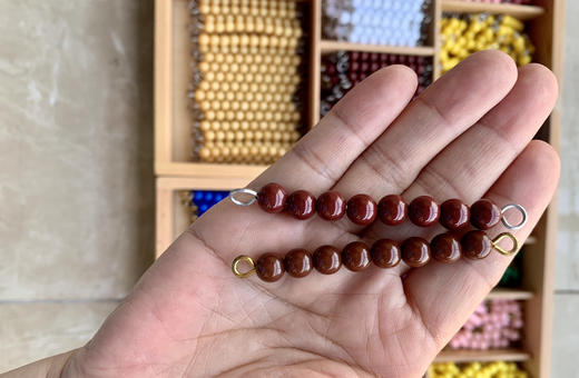 串珠乘法（五倍短珠串） 商品图3