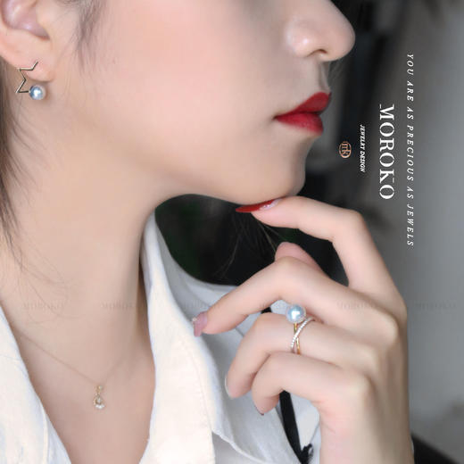 星移「耳环」/Starlight 商品图7