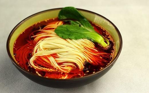 酸辣面 30份/箱 商品图1