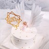 天使款生日蛋糕 商品缩略图1