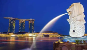 【暑假新加坡】人文教育与自然探秘单飞研学营 7 天|9~15岁单飞