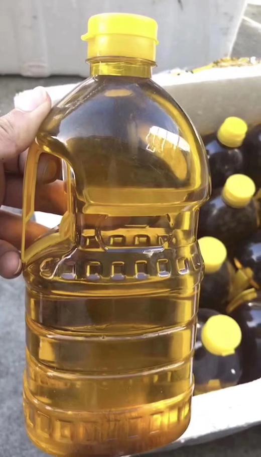 永泰山茶油 商品图3