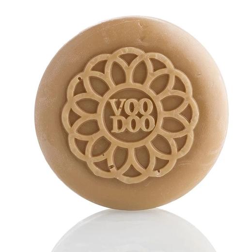 【泰国直邮】泰国 voodoo 蛇毒手工皂控油洗洁面皂收毛孔 深层清洁肥皂精油皂70gJPY带授权招加盟代理 商品图6