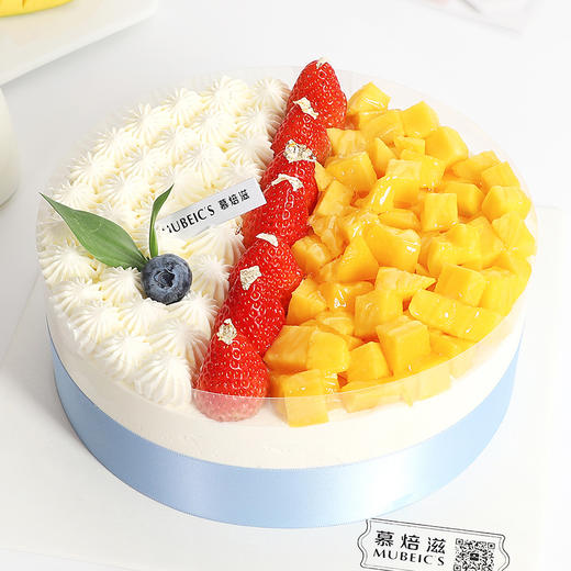 红梅香芒A58（停用） 商品图1