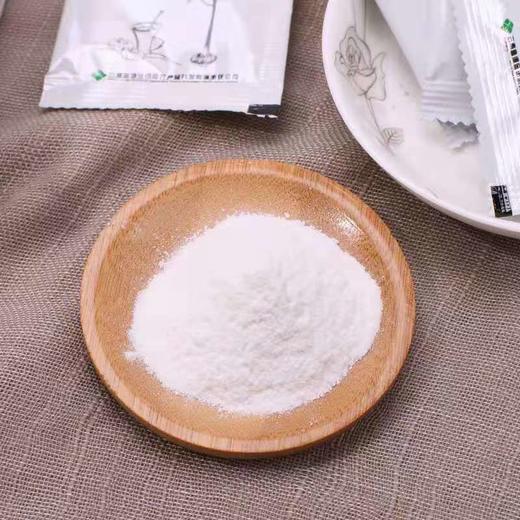 云南富源魔芋粉代餐粉魔芋胶膳食纤维饱腹食品白金芋宝膳食纤维礼盒（红） 商品图4