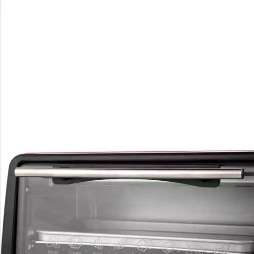 伊莱克斯（Electrolux） 电烤箱   EGOT1010 红色 商品图5