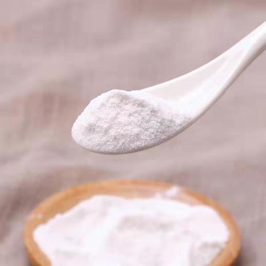 云南富源魔芋粉代餐粉魔芋胶膳食纤维饱腹食品白金芋宝膳食纤维礼盒（红） 商品图3