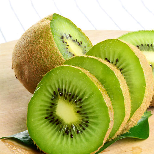 新鲜水果陕西绿心徐香猕猴桃 24枚大果礼盒装 当季新鲜水果 商品图5