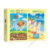 春雷初动_惊蛰+夏艳热浪_大暑/48片×2 商品缩略图3