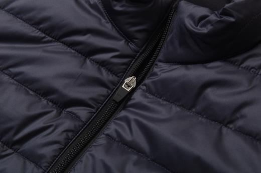 BNW-301A（PROSIMON高尔夫女款简约立领简约风棉服） 商品图2