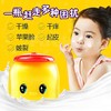日本Fueki福而可【50g*2】儿童面霜婴儿宝宝小黄鸭俏皮娃娃婴幼儿保湿霜 商品缩略图3