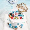 A拉多梦定制生日蛋糕（气球需要自己插） 商品缩略图2