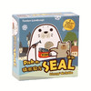 【集石桌游】猪朋狗友：海豹 Pick-a-Seal 商品缩略图0