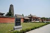法门寺+乾陵+茂陵一日游 商品缩略图2