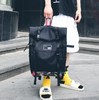 【服饰鞋包】双肩包男时尚潮流休闲韩版大容量旅行背包 商品缩略图1