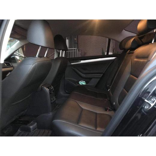 【特价闪租-北京】大众 速腾 2017款 1.6L 自动舒适型 商品图6