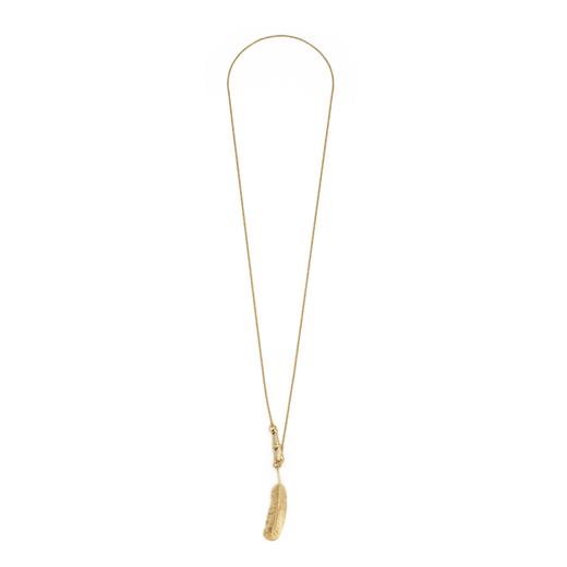 北京仓｜Wouters & Hendrix-Feather-项链［比利时设计师］ 商品图2