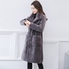 NYL-265166冬季新款海宁大码羊毛皮草外套 XCX 商品缩略图2