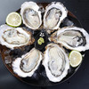 乳山生蚝2斤装 商品缩略图1