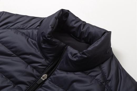 BNW-301A（PROSIMON高尔夫女款简约立领简约风棉服） 商品图1