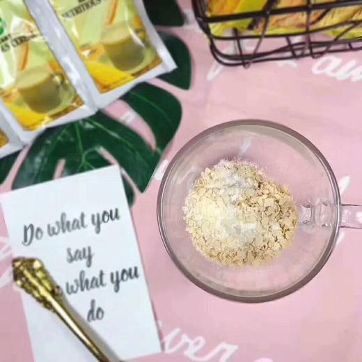 新加坡麦片 商品图1