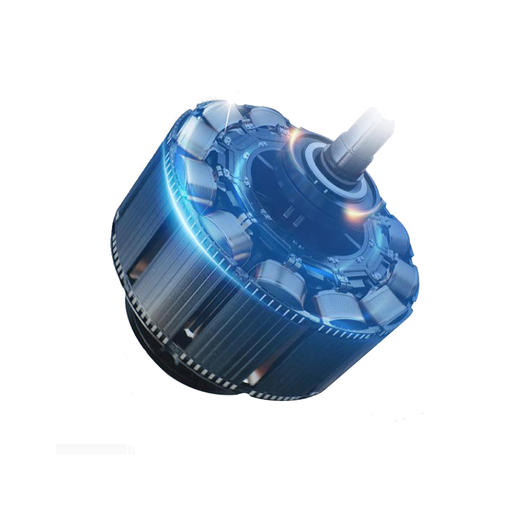 GREE格力 侧吸式吸油烟机 CXW-200-CCD03 商品图4