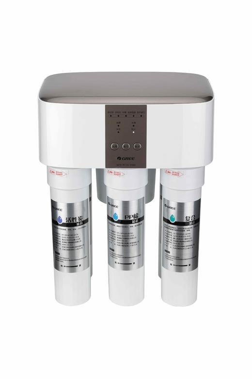 GREE 格力 净水机 WTE-PC16-5088 商品图1