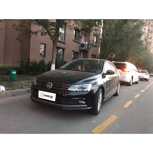 【特价闪租-北京】大众 速腾 2017款 1.6L 自动舒适型 商品图1