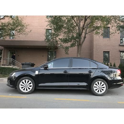 【特价闪租-北京】大众 速腾 2017款 1.6L 自动舒适型 商品图3