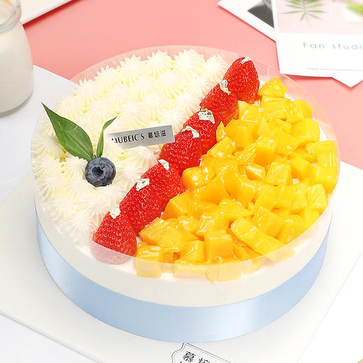 红梅香芒A58（停用） 商品图0