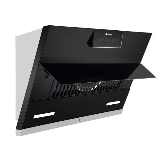 GREE格力 侧吸式吸油烟机 CXW-200-CCD03 商品图3