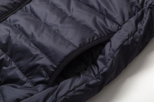 BNW-301A（PROSIMON高尔夫女款简约立领简约风棉服） 商品图3