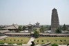 法门寺+乾陵+茂陵一日游 商品缩略图3