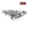 ARB途乐Y62车顶行李筐行/车顶架/带底网/钢铁材质 商品缩略图0