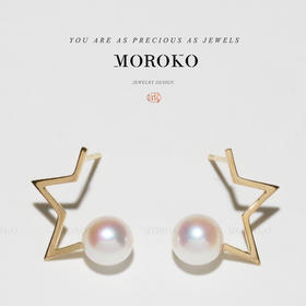 星移「耳环」/Starlight