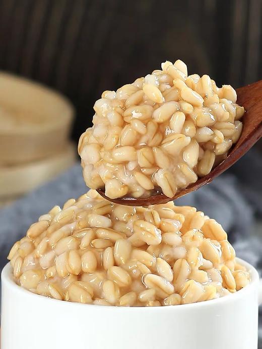 冰糖燕麦罐头850g罐开罐即食