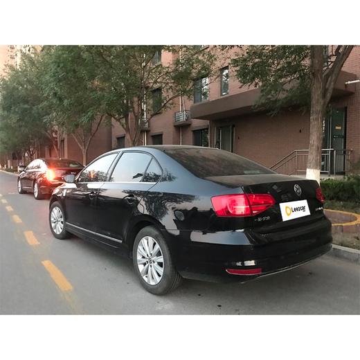 【特价闪租-北京】大众 速腾 2017款 1.6L 自动舒适型 商品图2