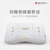 NiSHiKaWa/西川进口桧木活性炭枕头成人健康枕可调节单人护颈枕芯 商品缩略图0