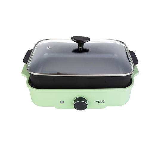 EJP537PIK(电烤炉)多用料理锅 商品图2