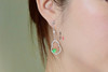 雅趣葫芦系列之耳环 商品缩略图8
