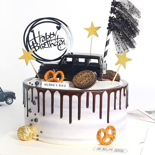 奔驰F88（停用） 商品图0