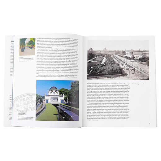 预售 【中商原版】维也纳艺术 英文原版 Vienna 1900 艺术 TASCHEN 商品图3