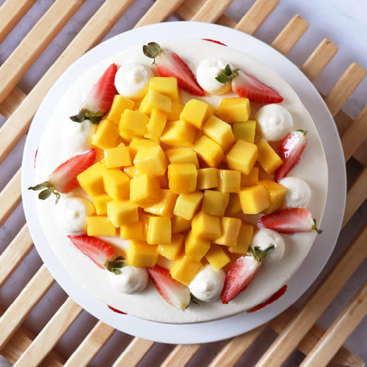 芒芒雪原 商品图2