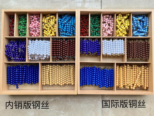 串珠乘法（五倍短珠串） 商品图0