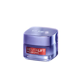 欧莱雅复颜玻尿酸水光充盈导入乳霜 50ml 原价280元