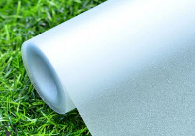 可喷绘 玻璃磨砂贴膜 玻璃贴 商品图1