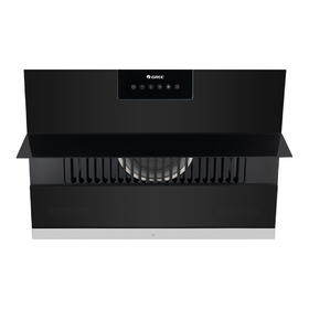 GREE格力 侧吸式吸油烟机 CXW-200-CCD03