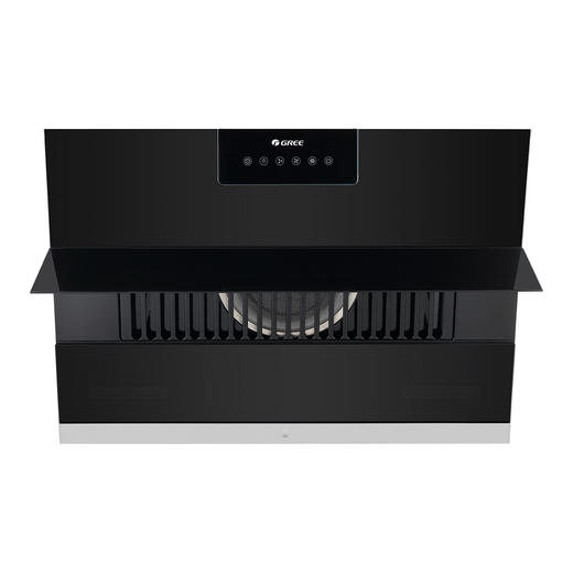 GREE格力 侧吸式吸油烟机 CXW-200-CCD03 商品图0