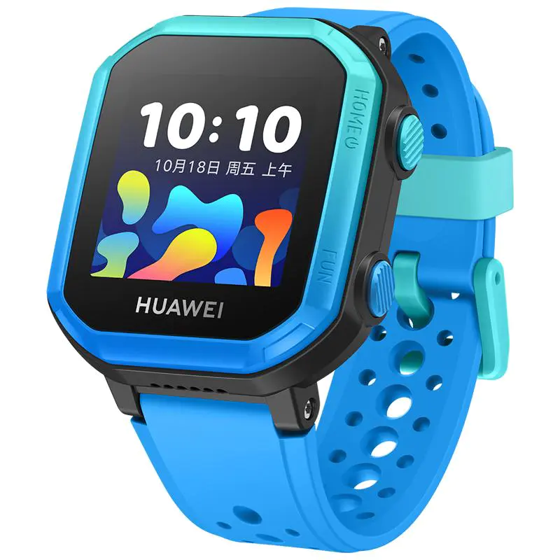 华为儿童手表 3s